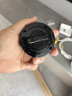松下（Panasonic）开关插座可移动墙壁插座轨道多功能壁挂式(1m)(黑色) WHTC1032B 晒单实拍图