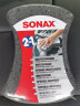 索纳克斯（SONAX）德国进口洗车专用海绵高韧度 洗车擦车护理工具海绵吸水 洗车海绵 实拍图