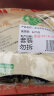 云山半东北酸菜丝500g*3袋拌馅炖肉白菜饺子包子下饭菜火锅食材 实拍图