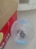 宠尚天 仓鼠跑球CST152玩具金丝熊滚轮水晶球12.5cm 实拍图
