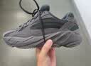 阿迪达斯YEEZY 700V2椰子男女款休闲鞋FU6684UK6.5码40码 实拍图