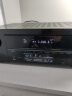 天龙（DENON）AVR-X550BT 音响 音箱 家庭影院 5.2声道AV功放机 支持 4K 杜比 DTS USB 蓝牙 进口 黑色 实拍图