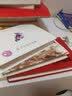亦舒作品：葡萄成熟的时候（精装典藏版） 实拍图