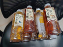 茶小开碧螺春茶饮料500ml 实拍图