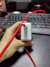 掌之友适用一加充电器65w充电头80w OnePlus 8T 9  7 数据线ACE 10 pro 65w 超级快充 【适用一加65W+1米双Type-c线套装】 安全充电不伤机 实拍图