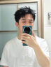 OF啫喱膏古龙香水味高端定型保湿男士强力发胶发蜡发油头发背头神器 金刚啫喱150ml瓶 +油头梳 实拍图