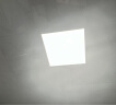 TCL铝扣板灯LED吸顶灯厨房灯集成吊顶灯平板灯嵌入式卫生间灯300*300 实拍图