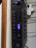 奇声定阻蓝牙家用2.0功放机专业大功率KTV家庭影院AV功放重低音HIFI空放机 标准版-适用于3.5-8.5寸的音响 实拍图