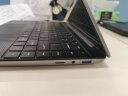 中柏（Jumper） EZbook S5笔记本电脑win11商务办公手提学生网课游戏轻薄本 （S5 Pro）N5095/12G+256G固态 晒单实拍图