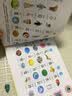 会说话的象形识字有声书 识字大王2000字 0-3-6-8岁幼儿启蒙早教书 唐诗三百首300首唐诗 幼儿版图书 1岁半2岁宝宝学说话书籍认知小百科 儿童手指点读发声书读物拼音汉字英语学习认字神器点读机 实拍图