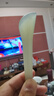 荟家（HUIJIA）天然辽宁岫玉玉石脸部滚轮按摩器面部紧致眼部拨筋提拉美容手持玉 3件套： 岫玉滚轮+岫玉拔筋棒+岫玉海豚 实拍图