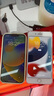Apple iPhone 苹果7/苹果7Plus 二手手机 全网通 苹果7Plus 4G手机 苹果7plus 中国红 128G全网通【更换100%电池】 95新 实拍图
