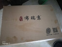 布瑞京冬季新款老北京男女棉鞋加绒保暖老人鞋一脚蹬中老年爸爸妈妈日常休闲鞋防滑软底雪地靴 蓝色B-25570男款 41 实拍图
