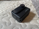 Insta360影石 GO 3拇指相机 运动亲子Vlog骑行宠物防水防抖运动相机（星曜黑64G版） 实拍图