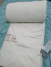 多喜爱 母婴级A类全棉面料 100%洁净新疆棉花春秋被芯子 5.8斤229*230cm 实拍图