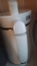 九阳（Joyoung）豆浆机1.3L破壁免滤双层杯体304级不锈钢家用多功能榨汁机料理机DJ13B-D08EC 实拍图