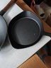 铁工房铸铁锅炒锅等离子不易锈圆底平底加厚无涂层不易粘炒菜锅锅具 不锈炒锅（玻璃盖）圆底 33cm 实拍图