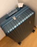 美旅箱包大容量行李箱24英寸拉杆箱顺滑飞机轮旅行密码箱79B松石绿 晒单实拍图