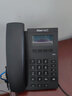 北恩（HION）S900 IP电话机 VOIP网络电话终端SIP商务办公电话 实拍图