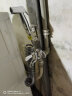 裕津（HSPA）卫生间马桶喷头伴侣伸缩弹簧管花洒喷枪妇洗器进水软管配件3米 实拍图
