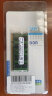 三星（SAMSUNG） DDR2 PC2 667MHz 800MHz 5300 6400第二代内存条 笔记本5300S DDR2 667MHz 2G 晒单实拍图