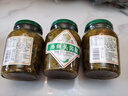 坛坛乡 拌饭剁辣椒 瓶装 豉香蒜香 朝天椒湖南特产 辣椒酱 下饭菜香辣酱 【3瓶】蒸鱼头酱椒280g 实拍图
