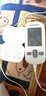 鱼跃（Yuwell）低频电疗理疗仪针灸脉冲治疗仪家用腿部膝盖腰椎关节按摩仪器SDP330 【白色】低频理疗仪SDP330（含一对电极片） 实拍图