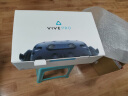 HTC VIVE Pro系列 智能VR眼镜虚拟现实  元宇宙游戏机PC P120 P110体验馆 HTC VIVE Pro 专业版【单头盔】 实拍图