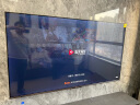 康佳电视 Y43 43英寸 1+8GB内存 全面屏 教育资源 网络WIFI 平板全高清液晶卧室教育电视机 以旧换新 实拍图