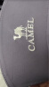 骆驼（CAMEL）CamelTex户外御寒冲锋衣男女同款防油污外套三合一登山服  M 实拍图