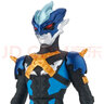 万代（BANDAI） 罗布奥特曼 软胶儿童玩具 14cm 托雷基亚 实拍图