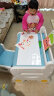 美乐童年（JoanMiro）手指画颜料儿童可水洗无毒彩绘画画套装10色婴幼儿宝宝生日礼物 实拍图