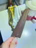 田牧S金钻巧克力脆皮70g*6支鲜奶冰淇淋香草味牛奶冰激凌牛乳雪糕 实拍图
