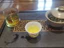 景德镇（jdz） 官方陶瓷粉彩茶杯功夫茶喝茶主人杯精致家用品茗杯个人专用单杯 花神杯 实拍图