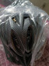 乐百客（LeBycle）山地公路自行车头盔折叠代驾车骑行一体成型安全帽盔通用装备轻量化一体成型通风透气导流 实拍图