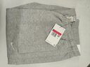 耐克（NIKE）男运动裤 春秋针织束脚休闲裤 时尚百搭 CK6366-063 麻灰 XL 实拍图