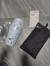 耐克（NIKE）耐克专业足球护腿板成人青少年儿童护胫护板比赛训练装备运动护具 白色SP0040-101 M（建议身高160-175） 实拍图