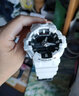 卡西欧（CASIO）手表男士G-SHOCK运动电子学生日韩表送男友礼物GA-700-7A 实拍图