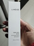 兰芝（LANEIGE）隔离霜雪纱丝柔防晒妆前隔离乳男女化妆品提亮肤色 韩国原装 第4代升级版绿色30ml*2 实拍图