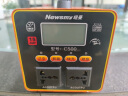 纽曼（Newsmy）汽车电瓶充电器逆变器智能充电逆变一体机户外电源充电宝C500 实拍图