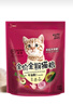 诺瑞（NORY）猫粮幼猫成猫猫粮全价添加滋润毛发牛油果蛋黄轻盐低油猫粮 全期猫粮1.4KG【牛油果】 实拍图