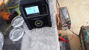 梦多福汽车电瓶充电器12v24v全自动智能充电机修复蓄电池大功率货车摩托车轿车 铜芯加粗线充满自停 12/24伏专用全自动电池充电器 实拍图