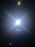 悠驰太阳能照明灯户外庭院灯人体感应超亮led大功率防水农村院子路灯 60000w三面发光+感应+照约2200平 实拍图