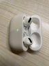 绯乐Latex-AR700+适用于苹果airpods pro/2耳塞耳帽硅胶套防滑防过敏乳胶耳机塞套 苹果Airpods pro 【加小号】1对 实拍图