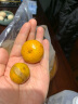 桃李村 广西桂林砂糖橘沙糖桔当季新鲜水果蜜橘鲜礼盒装 5斤 单果30-50g 砂糖橘普通装 精选 实拍图