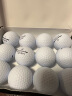 迪卡侬高尔夫球双层球基础入门练习场球室内室外INESIS100系列白色（12只装）-674032 晒单实拍图