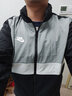 耐克（NIKE）羽绒服男女装 25冬季新款情侣防风保暖夹克外套百搭休闲抗寒棉服 HV2720-010/晒图退10 XL 【180】体重150~170斤左右 实拍图