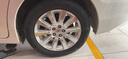 德国马牌（Continental）轮胎/防爆胎 235/55R18 100H UC6 SUV SSR FR 适配丰田RAV4 实拍图