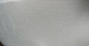 皮尔卡丹（pierrecardin）记忆棉凝胶美臀坐垫护臀垫加厚学生办公室座垫凳子椅垫 灰 实拍图