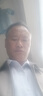 红豆（Hodo）夹克男24年秋季新款翻领舒适纯色短款行政夹克干部风外套男 实拍图